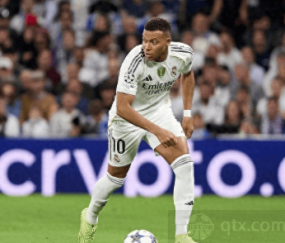 姆巴佩伤情或将缺席欧冠关键战,皇家马德里面临挑战。