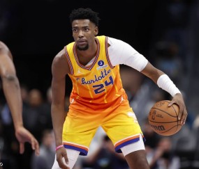 米勒狄龙当选上周东西部最佳 东契奇KD小卡获提名