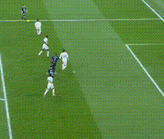 阿隆索糊涂！皇马1人首发又爆冷，3大巨星0进球，西甲争冠难了