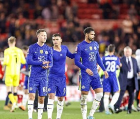 切尔西锋线稳定发力，阿斯顿维拉近10场全胜，能否客场制霸？