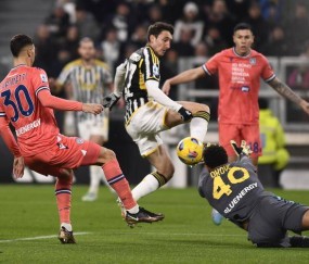 意甲杯焦点！尤文主场誓斩乌迪内斯，19岁新星伊尔迪兹剑指连场破门