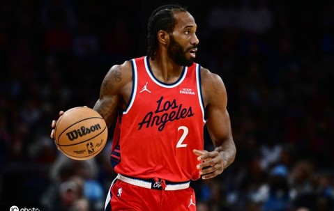 小卡：球队与保罗分道扬镳我很意外 我不知道发生了啥