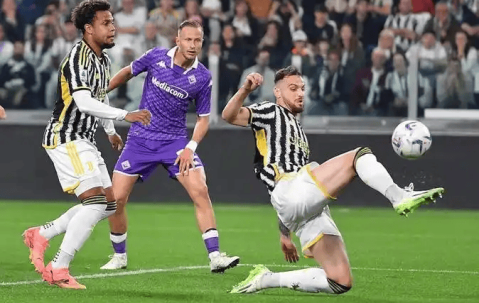 意甲保级生死战：卡利亚里主场背水一战，尤文图斯剑指争冠关键三分