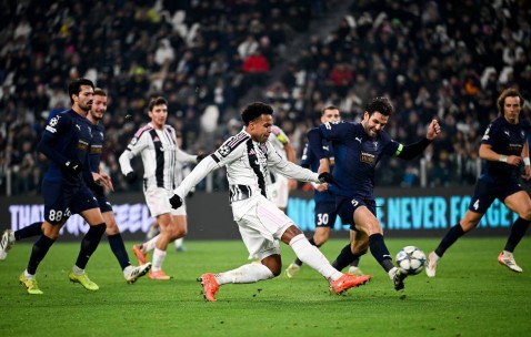 尤文图斯与罗马近三次交锋均战成平局，罗马客场表现强劲备受关注