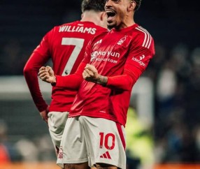 曼联与森林交锋，阿莫林执教下的蝴蝶效应