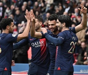 德甲意甲法甲联赛预测！国际米兰巴黎胜券在握，圣保利汉堡悬念大