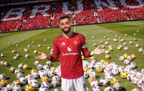 卡里克力挺B费下赛季留曼联！鲁尼长子获新约士气大振，穿7号大四喜