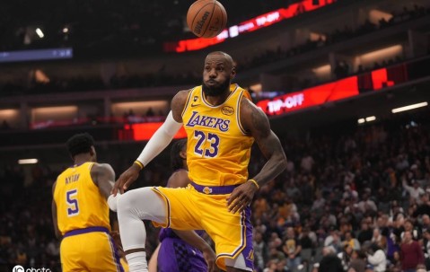 东契奇42分湖人都赢不了！国王背靠背连斩强敌