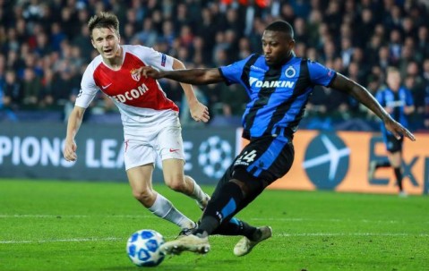 德甲霸主碾压?拜仁主场能否击碎布鲁日欧冠突围梦?