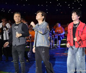 亲历25年佛山西甲：热血与激情的盛夏狂欢