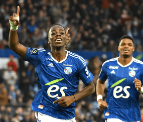 法甲:斯特拉斯堡与欧塞尔 赛前全方位分析及比分预测