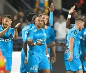 周三030法甲:马赛VS昂热,专家精选比分胜负推荐!