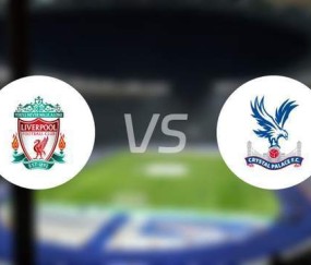 联赛杯-利物浦1-2水晶宫:复仇,还是放弃?|前瞻