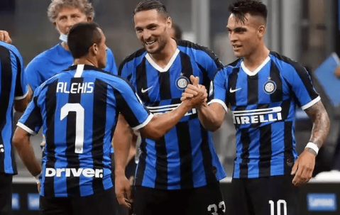 意甲焦点战：乌迪内斯死守主场，罗马剑指三分