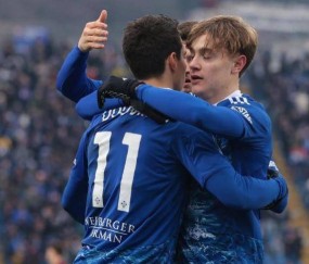 疯狂6-0！法布雷加斯制造惨案，超越尤文图斯，直逼欧冠区