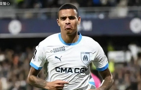 法甲进球榜：马赛36球领跑！巴黎35球第2！领头羊朗斯28球第4！