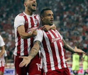 希腊堡垒VS德甲锐旅！奥林匹亚科斯VS勒沃库森欧冠首秀对决