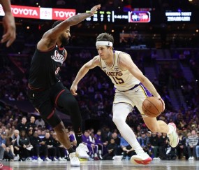 NBA杯八强战前瞻:雷霆湖人势头凶猛 文班是否冒险复出?