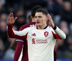 核心之争！维尔茨10号位重获新生，没有萨拉赫的利物浦能走多远