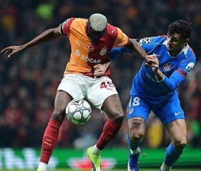 3：2！1：1！欧冠一夜3队爆冷，德甲强队被绝杀出局，亚特兰大翻车