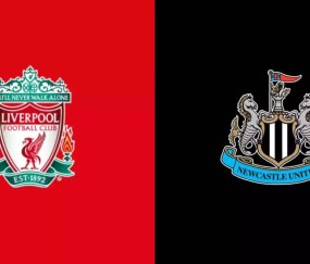 英超-利物浦VS纽卡斯尔:挣扎中的红军,能否主场干翻喜鹊?