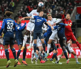 德甲德比生死战！圣保利残阵守主场？汉堡 8 战全败客场难破德比魔咒