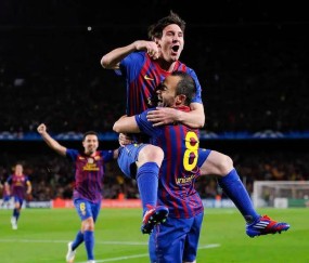 欧冠历史第一高手！外媒盘点单赛季进球≥12的球员，C罗绝对称霸榜首