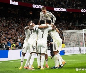 皇马2-1瓦伦西亚引发内讧!维尼修斯抢点失手,姆巴佩帽子戏法梦碎背后