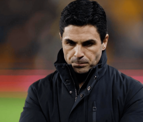 第94分钟乌龙球!英超神剧情,阿森纳爆冷翻车,阿尔特塔不敢相信