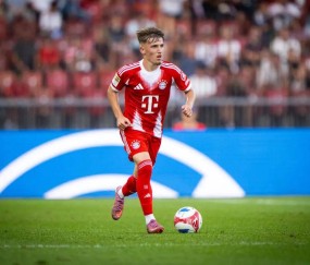 残暴至极,拜仁慕尼黑开局15连胜,持续刷新纪录!