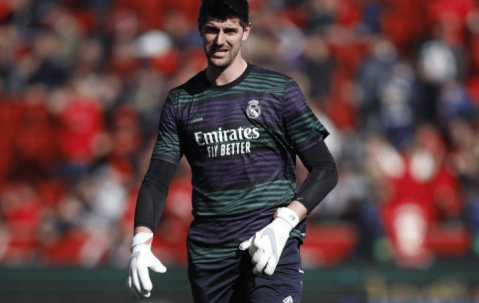 耻辱80球！皇马2025防守崩盘创纪录，豪门根基摇摇欲坠