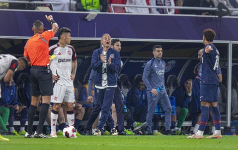 冠军联赛的巨额奖金是如何分配的：从王子公园到欧元账本的秘密