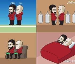 西甲-巴萨想赢马竞，问问小蜘蛛，足球无国界？你在开什么玩笑