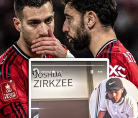 卡里克不排除曼联冬窗压哨签!齐尔克泽决定留队,基本放弃世界杯