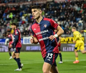 4-0,23岁国际米兰旧将精确制导,率队完胜维罗纳,豪取意甲3连胜