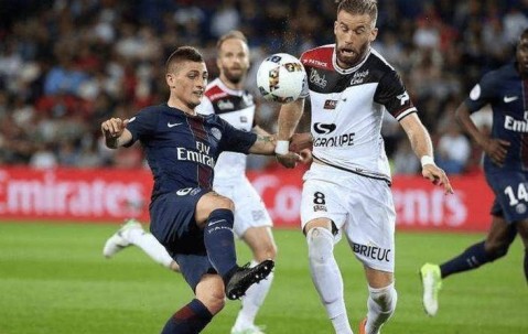 法甲保级与欧战的生死博弈：洛里昂人工草皮魔咒VS里昂残阵突围