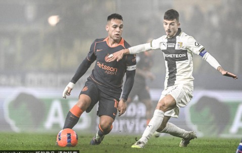 意甲最佳阵容揭秘：迪马尔科引领新星崛起，梅西亚斯再展锋芒