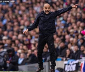 压力给满!20岁新人发力曼城2-1纽卡,瓜帅笑看北伦敦德比大战