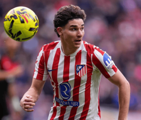 8场0球!1亿锋霸急速陨落,被西蒙尼用废了,阿森纳巴萨虎视眈眈