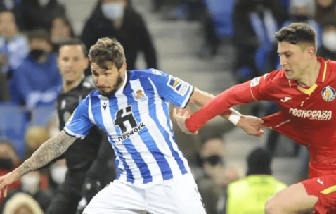 周日025西甲：巴萨客场再遭"皇家社会魔咒"？残阵出击恐被爆冷！