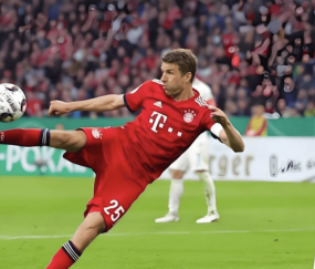 13连胜狂飙！拜仁半程9分领跑，孔帕尼的“魔法”还能持续多久？