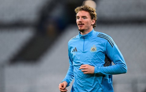 竞彩湃｜切尔西巴萨强强对话，马赛主场力拼纽卡斯尔