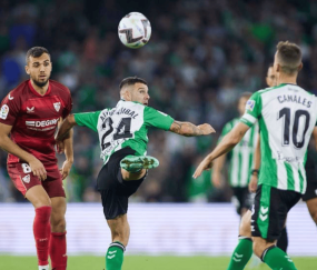 西甲焦点战:巴列卡诺VS皇家贝蒂斯 赛前全方位分析及比分预测