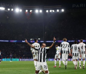 帕尔马连遭三轮零封,尤文图斯能否把握良机全取三分?