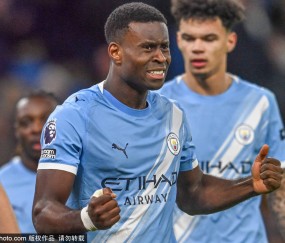 英超积分榜：曼城重返胜利轨道 曼联若成功阻击阿森纳进前四