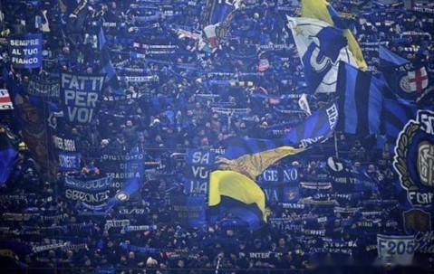 生死70小时！从北极圈到亚平宁，伤兵满营的国米能否逃过这一劫？