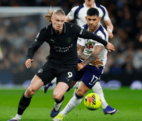 0-2到2-2！英超BIG6内战：争议进球+神龙摆尾 8.8亿豪门9轮仅1胜