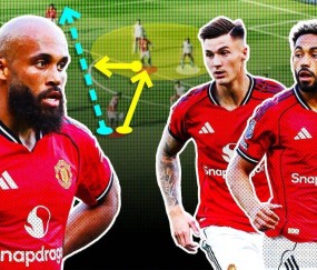 曼联7人已成绝对主力，谢什科尚未确定地位！一位置竟无合适人选