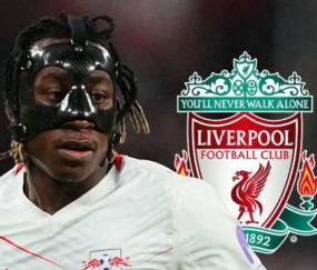 利物浦加速锋线重建，与莱比锡就迪奥曼德展开深入谈判，力图替代萨拉赫