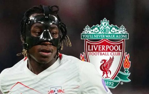 利物浦加速锋线重建，与莱比锡就迪奥曼德展开深入谈判，力图替代萨拉赫